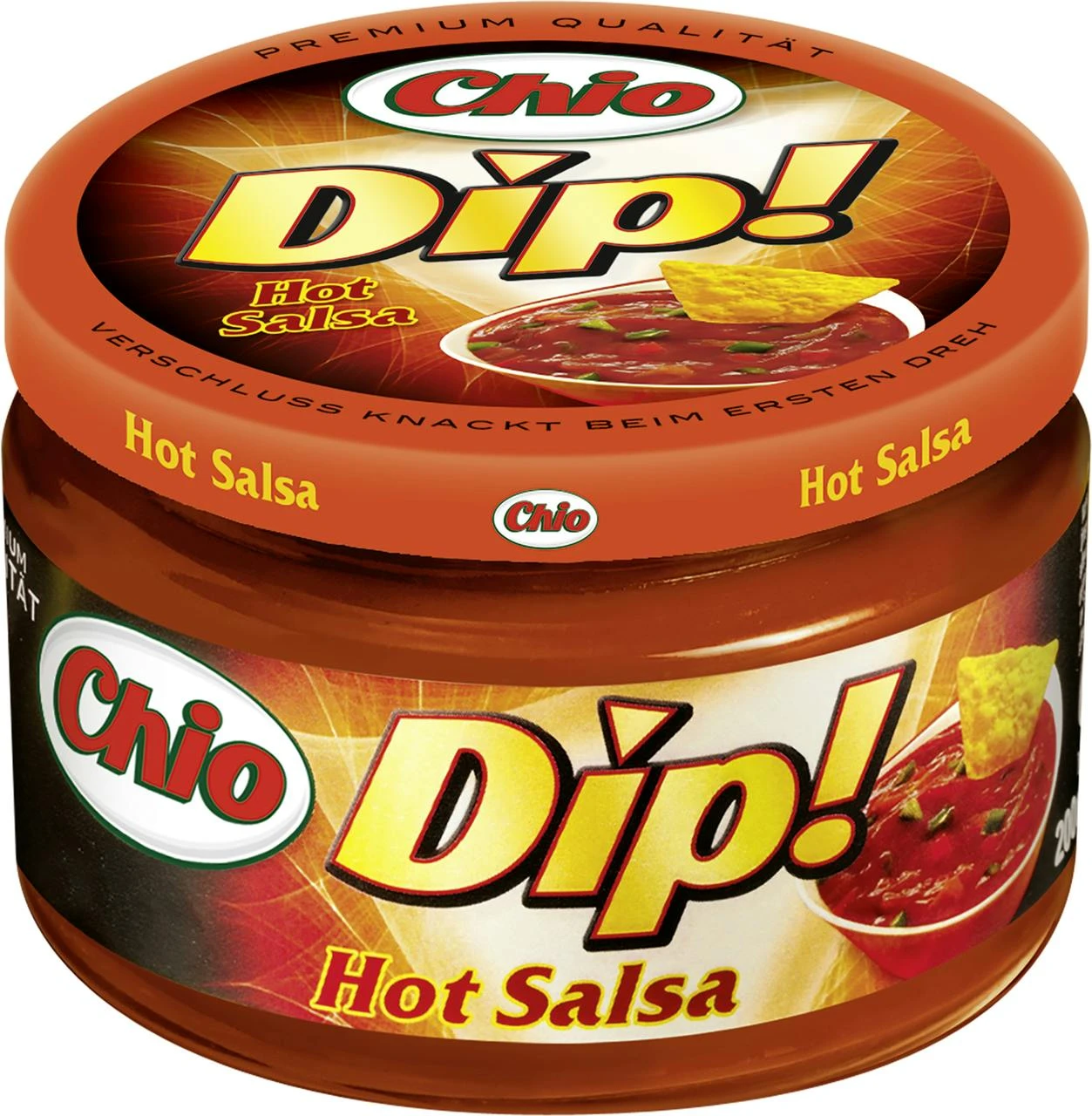 Metro Chef Dip Tomato Sauce Hot (1.05 Kg) 4 Metro Chef Dip Tomato Sauce Hot (1.05 Kg) – Bild 4