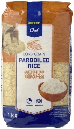 METRO Chef Arborio Reis (2 Kg) -Metro Chef 066aa19d 7ccd 4727 b649 9a8a8bc9ebe4 2