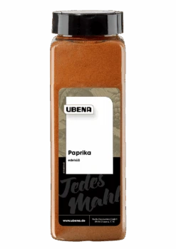 METRO Chef Paprika Edelsüß (180 G) 10 METRO Chef Paprika Edelsüß (180 G) -Metro Chef 092de8a5 012b 4f7d 9f3f 1eb16fa836ae
