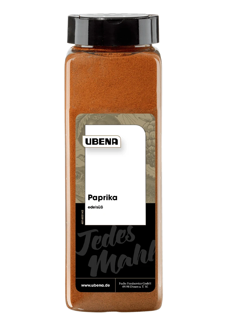 METRO Chef Paprika Edelsüß (180 G) 4 METRO Chef Paprika Edelsüß (180 G) – Bild 4