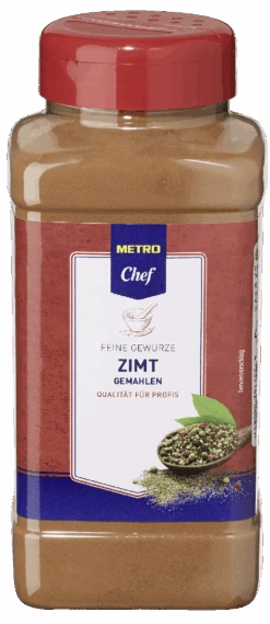 METRO Chef Zimtstangen (300 G) 13 METRO Chef Zimtstangen (300 G) -Metro Chef 0bbaaefa e984 4943 aa62 6e4b8516df75 5