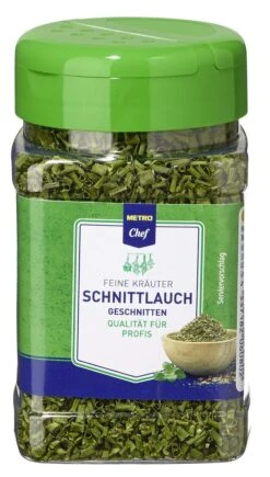 METRO Chef Schnittlauch Geschnitten (60 G) 11 METRO Chef Schnittlauch Geschnitten (60 G) -Metro Chef 0bc89ccb 5043 4435 ae11 1ef00e937add 4