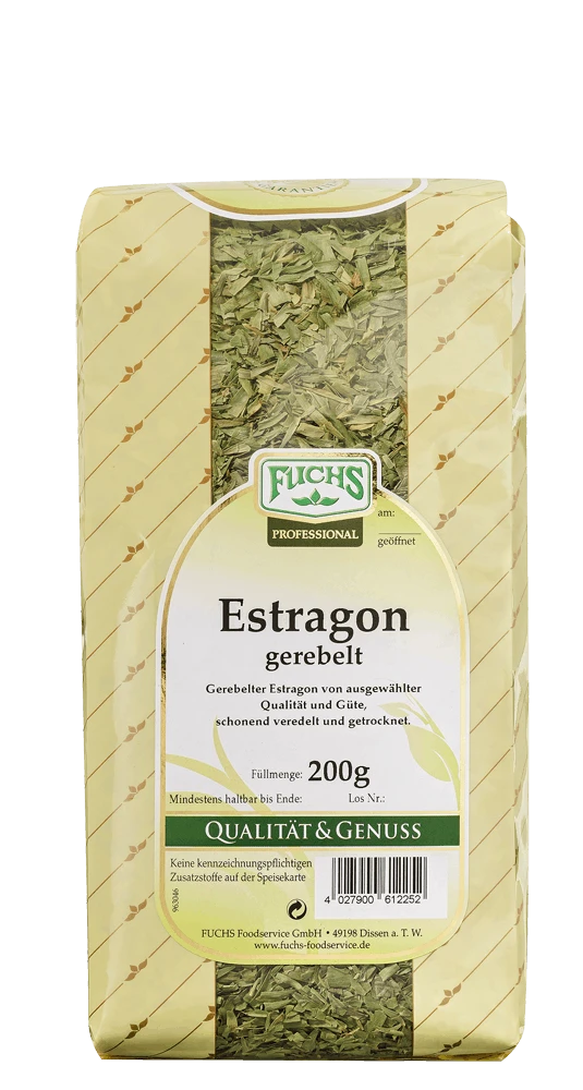 METRO Chef Estragon Gerebelt (200 G) 3 METRO Chef Estragon Gerebelt (200 G) – Bild 3