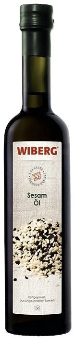 METRO Chef Sesamöl Geröstet (250 Ml) 4 METRO Chef Sesamöl Geröstet (250 Ml) – Bild 4