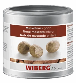 METRO Chef Muskatnuss Gemahlen (1 Kg) -Metro Chef 0d958f70 68af 4950 a22a b88097c39de1