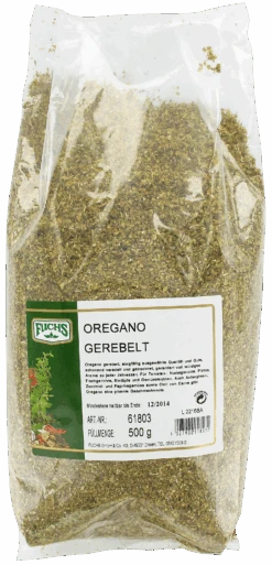 METRO Chef Oregano Gerebelt (165 G) 11 METRO Chef Oregano Gerebelt (165 G) -Metro Chef 12fc4840 b613 4025 bbfc 04173462ad5a