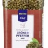 METRO Chef Grüner Pfeffer Ganz (330 G)