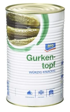 METRO Chef Gurkenwürfel (10,2 L) 13 METRO Chef Gurkenwürfel (10,2 L) -Metro Chef 157db5db a031 40f5 912b 231e1120afcf
