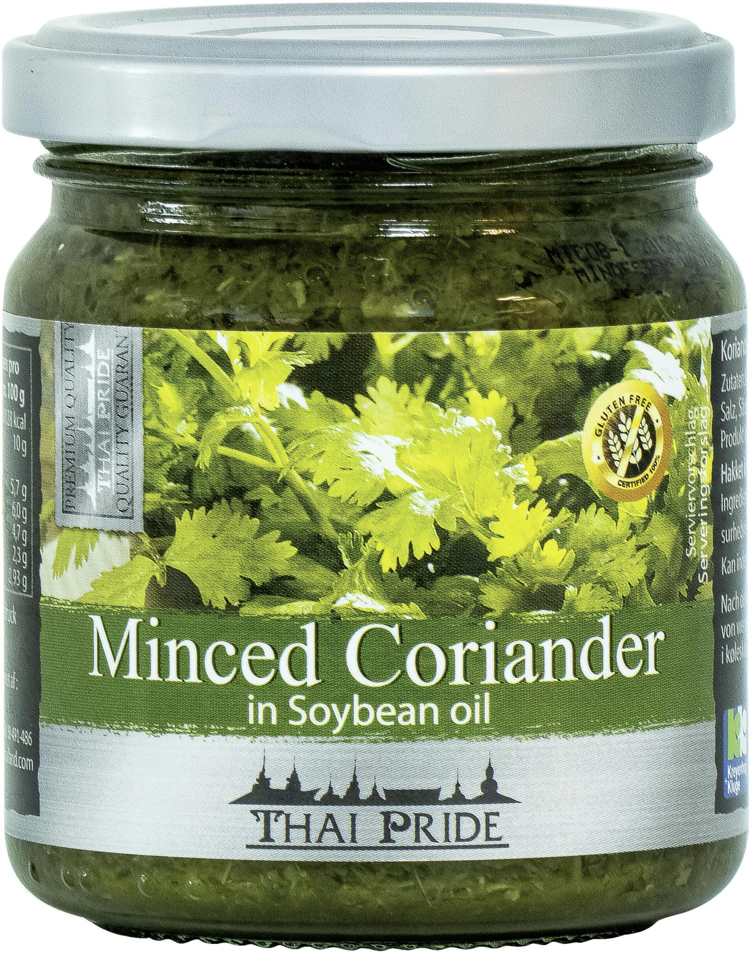 METRO Chef Koriander Gemahlen (320 G) 3 METRO Chef Koriander Gemahlen (320 G) – Bild 3