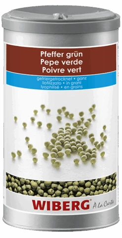 METRO Chef Grüner Pfeffer Ganz (330 G) -Metro Chef 18f9a6f3 a83d 4779 b739 2ae04fcbc01f 1