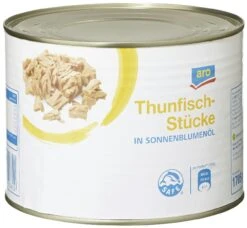 METRO Chef MSC Thunfisch Stücke (185 G) 11 METRO Chef MSC Thunfisch Stücke (185 G) -Metro Chef 19f1b74a eeae 4084 b858 cc09ebee9056 1