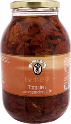 METRO Chef Getrocknete Tomaten In Sonnenblumenöl (1,7 L) -Metro Chef 1ae7580e cd23 4e0e 9cf1 9671b2008ff7