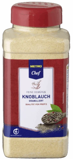 METRO Chef Knoblauchgranulat (1,4 Kg) 8 METRO Chef Knoblauchgranulat (1,4 Kg) -Metro Chef 21c470c8 1d4a 4350 b2c6 73cc586d2ace 1