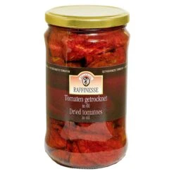 METRO Chef Getrocknete Tomaten In Sonnenblumenöl (340 G) -Metro Chef 21e75cf3 5493 4760 806d 273e3acfb196 3