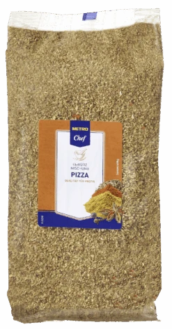 METRO Chef Pizza Gewürzmischung (300 G)
