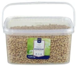 METRO Chef Cashewkerne Gesalzen & Geröstet (1 Kg) 10 METRO Chef Cashewkerne Gesalzen & Geröstet (1 Kg) -Metro Chef 28677a05 b168 45d9 8308 18b97303a51e 4