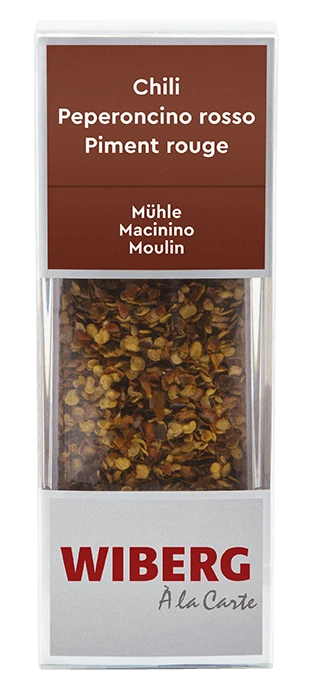 METRO Chef Chilipulver Gemahlen (390 G) 7 METRO Chef Chilipulver Gemahlen (390 G) – Bild 7