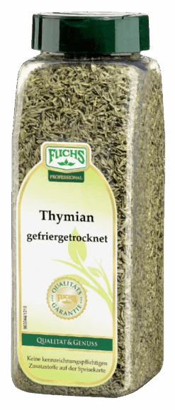 METRO Chef Thymian Gerebelt (180 G) 10 METRO Chef Thymian Gerebelt (180 G) -Metro Chef 290b33e9 1dcb 47b1 9325 5711329d6cb8 2