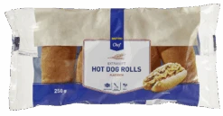 METRO Chef Aufbackbrötchen 18 X 50 G (900 G) 10 METRO Chef Aufbackbrötchen 18 X 50 G (900 G) -Metro Chef 29c013d5 686a 4973 97b5 52f5db582980 2