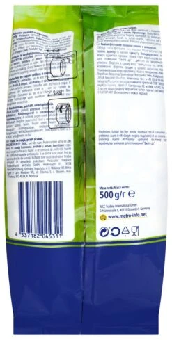 Metro Chef Pistazien Geröstet & Gesalzen (500 G) 12 Metro Chef Pistazien Geröstet & Gesalzen (500 G) -Metro Chef 2a9b3cd4 f208 4324 9a2b c708698bbbf3