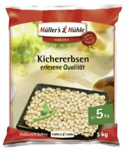 METRO Chef Gelbe Schälerbsen (5 Kg) 13 METRO Chef Gelbe Schälerbsen (5 Kg) -Metro Chef 2cc20a4d fae3 4fe9 866b 25970abfa6d5 1