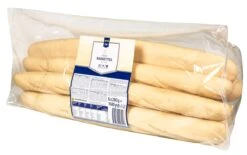 METRO Chef Baguette Mehrkorn 6 X 140 G (840 G) 7 METRO Chef Baguette Mehrkorn 6 X 140 G (840 G) -Metro Chef 2fa83411 0169 4c85 8c46 47c59c102374 1