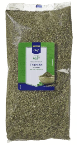 METRO Chef Thymian Gerebelt (440 G)