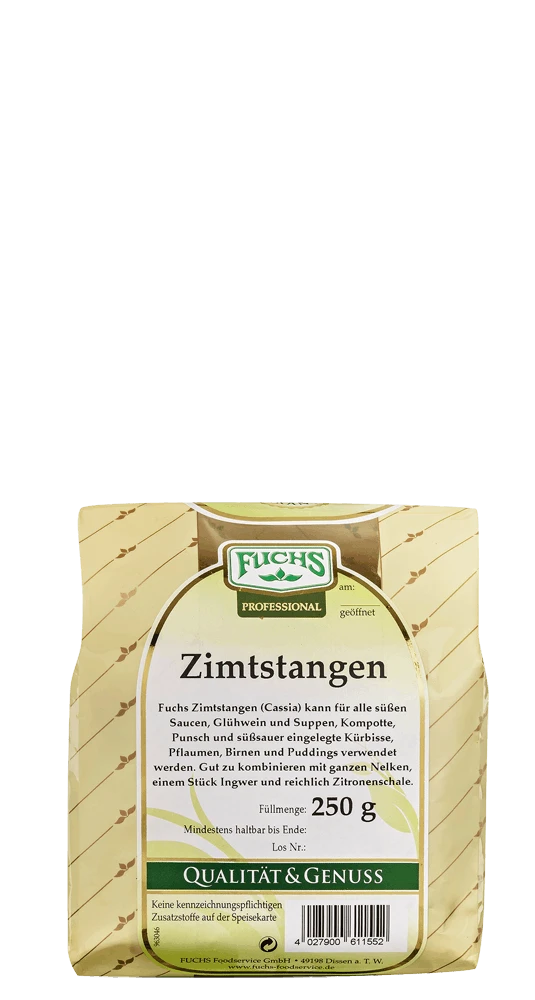 METRO Chef Zimtstangen (300 G) 5 METRO Chef Zimtstangen (300 G) – Bild 5