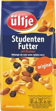 Metro Chef Studentenfutter Mit Rosinen (1 Kg) 3 Metro Chef Studentenfutter Mit Rosinen (1 Kg) – Bild 3