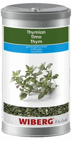 METRO Chef Thymian Gerebelt (180 G) 12 METRO Chef Thymian Gerebelt (180 G) -Metro Chef 368cc3a4 4629 4519 b9f3 76ba09b58fc1 3