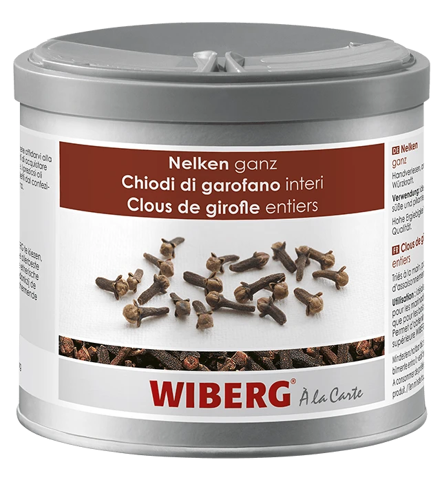 METRO Chef Nelken Ganz (350 G) 3 METRO Chef Nelken Ganz (350 G) – Bild 3