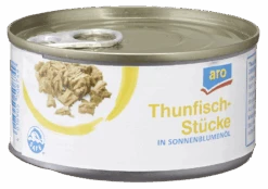 METRO Chef Albacore-Thunfisch-Filet (450 G) 13 METRO Chef Albacore-Thunfisch-Filet (450 G) -Metro Chef 39eb0bed 8def 444d 8337 432b26d40ddb 1
