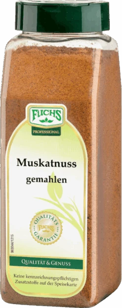METRO Chef Muskatnuss Gemahlen (1 Kg) -Metro Chef 3a88cf51 198e 4261 b5f9 1fa27507ba2f
