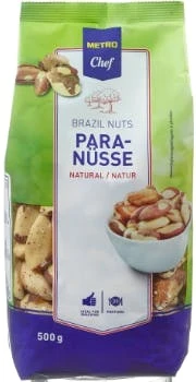 METRO Chef Paranusskerne (500 G)