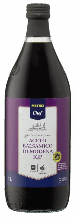 METRO Chef Aceto Balsamico Di Modena (1l)