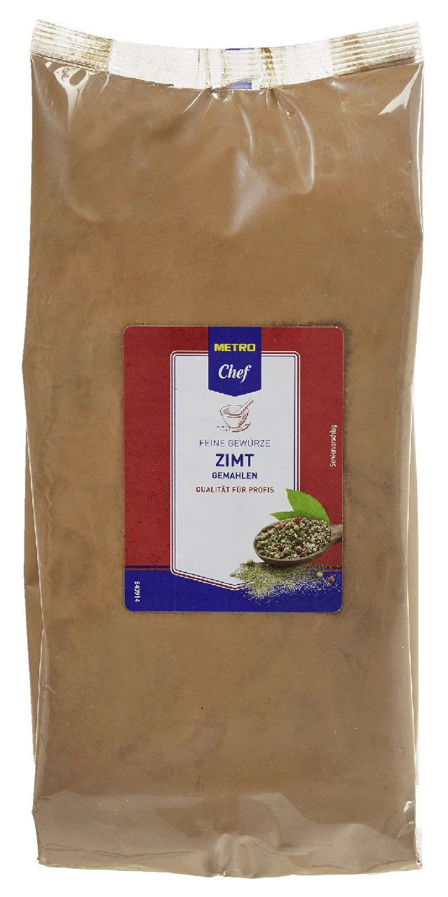 METRO Chef Zimtstangen (250 G) 3 METRO Chef Zimtstangen (250 G) – Bild 3