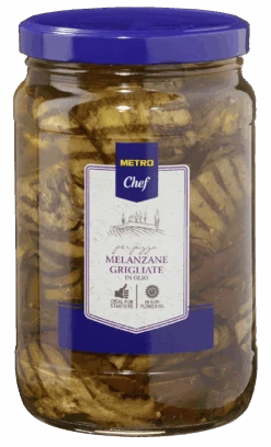 METRO Chef Auberginen Gegrillt (1,60 Kg) 7 METRO Chef Auberginen Gegrillt (1,60 Kg) -Metro Chef 41e67dcc 38ab 45d1 b6fa 821c345b5476 1