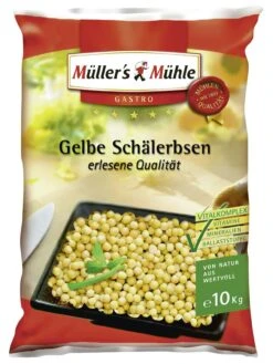 METRO Chef Gelbe Schälerbsen (5 Kg) 9 METRO Chef Gelbe Schälerbsen (5 Kg) -Metro Chef 465f633d e94c 4e53 97a1 e15f06d6a992 1