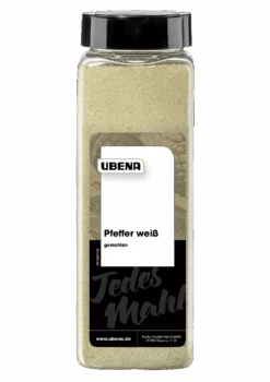 METRO Chef Pfeffer Weiß Gemahlen (550 G) 10 METRO Chef Pfeffer Weiß Gemahlen (550 G) -Metro Chef 46791202 56cf 42cc a6a3 a6c00ab24c22