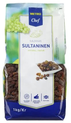 METRO Chef Ingwerstücke Iced (1 Kg) 9 METRO Chef Ingwerstücke Iced (1 Kg) -Metro Chef 46ce2f8f ac1a 49e0 a540 c51501c78155 4