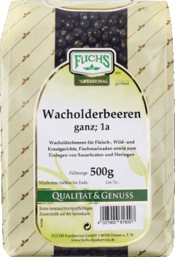 METRO Chef Wacholderbeeren (600 G) 7 METRO Chef Wacholderbeeren (600 G) -Metro Chef 47297183 7e64 4c03 b5da cb2af41488d3