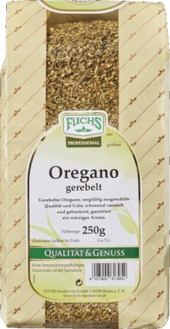 METRO Chef Oregano Gerebelt (165 G) 10 METRO Chef Oregano Gerebelt (165 G) -Metro Chef 508f0e21 2fad 4d25 b09a 6f40f0932176