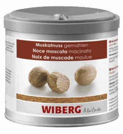 METRO Chef Muskatnuss Gemahlen (1 Kg) -Metro Chef 525a468f efad 4d4f 9843 ce0b21330c44
