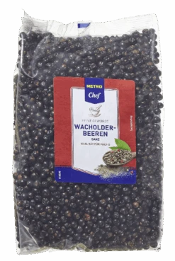 METRO Chef Wacholderbeeren (300 G) 9 METRO Chef Wacholderbeeren (300 G) -Metro Chef 53343bae 92a0 4d65 a5b0 87718c6608db 2