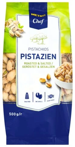 METRO Chef Cashewkerne Gesalzen & Geröstet (1 Kg) 11 METRO Chef Cashewkerne Gesalzen & Geröstet (1 Kg) -Metro Chef 57356d30 c85d 4ff5 8e23 b4eb68b8197c 2
