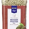 METRO Chef Pfeffer Weiß Ganz (600 G)
