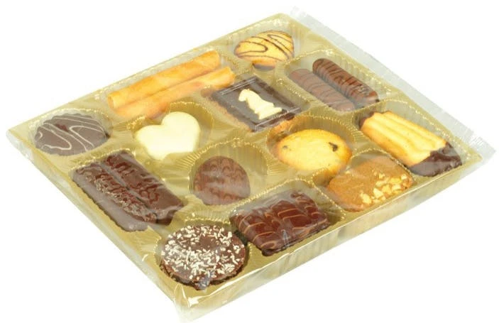 Metro Chef Kekse Gebäckmischung Mit Schokolade 8 X 250 G (2 Kg) 6 Metro Chef Kekse Gebäckmischung Mit Schokolade 8 X 250 G (2 Kg) – Bild 6