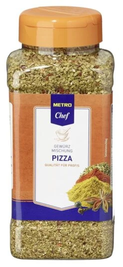 METRO Chef Gyros Gewürzmischung (1,18 Kg ) -Metro Chef 61c4c4f4 7847 4b43 b4f0 7591a1ef26bb 2