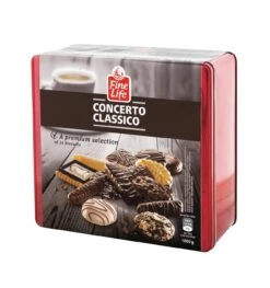 Metro Chef Kekse Gebäckmischung Mit Schokolade 8 X 250 G (2 Kg) 11 Metro Chef Kekse Gebäckmischung Mit Schokolade 8 X 250 G (2 Kg) -Metro Chef 61cd0e2d 9b00 473f 8c2f 9e8384855f64