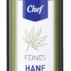 METRO Chef BIO Hanföl Kaltgepresst (250 Ml)